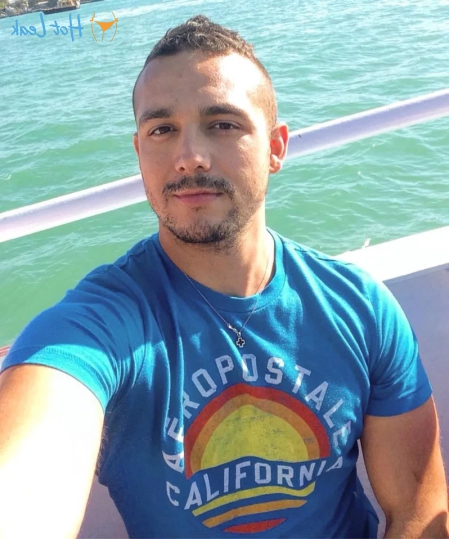 Juan Martin [ hotmartin25 ] Onlyfans leaked photo 15828622 on Hotleaks.tv