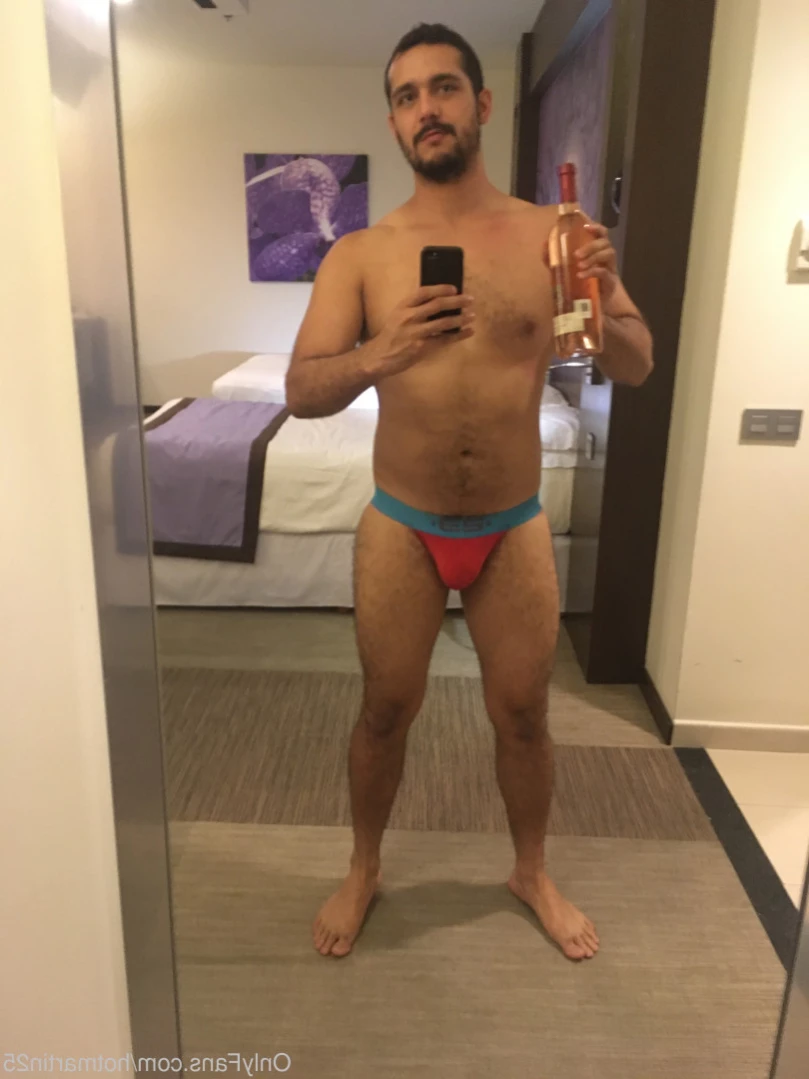 Juan Martin [ hotmartin25 ] Onlyfans leaked photo 15856222 on Hotleaks.tv