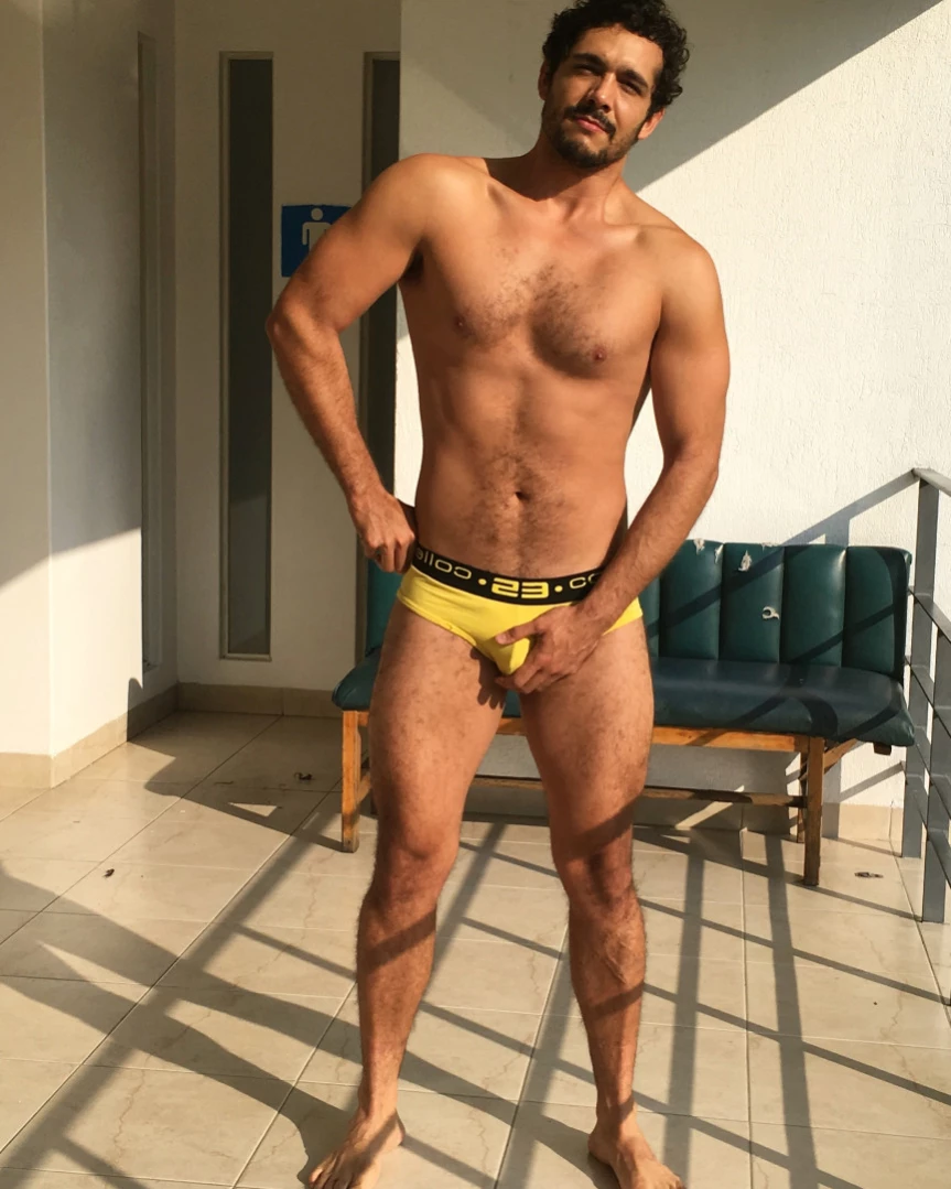 Juan Martin [ hotmartin25 ] Onlyfans leaked photo 15857187 on Hotleaks.tv