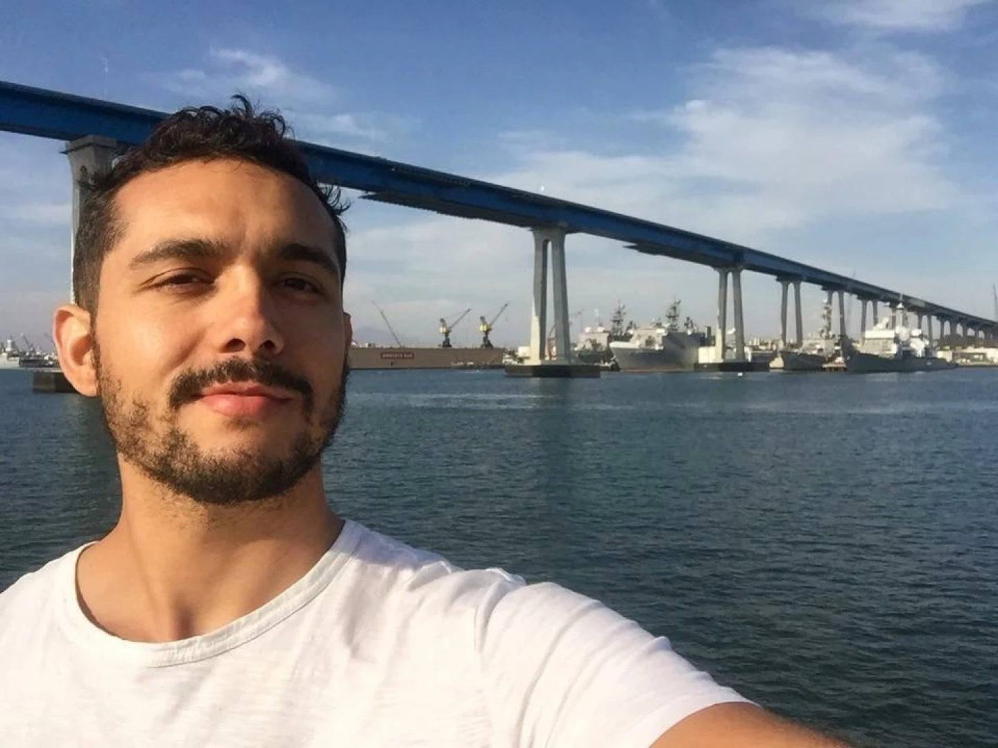 Juan Martin [ hotmartin25 ] Onlyfans leaked photo 15861376 on Hotleaks.tv