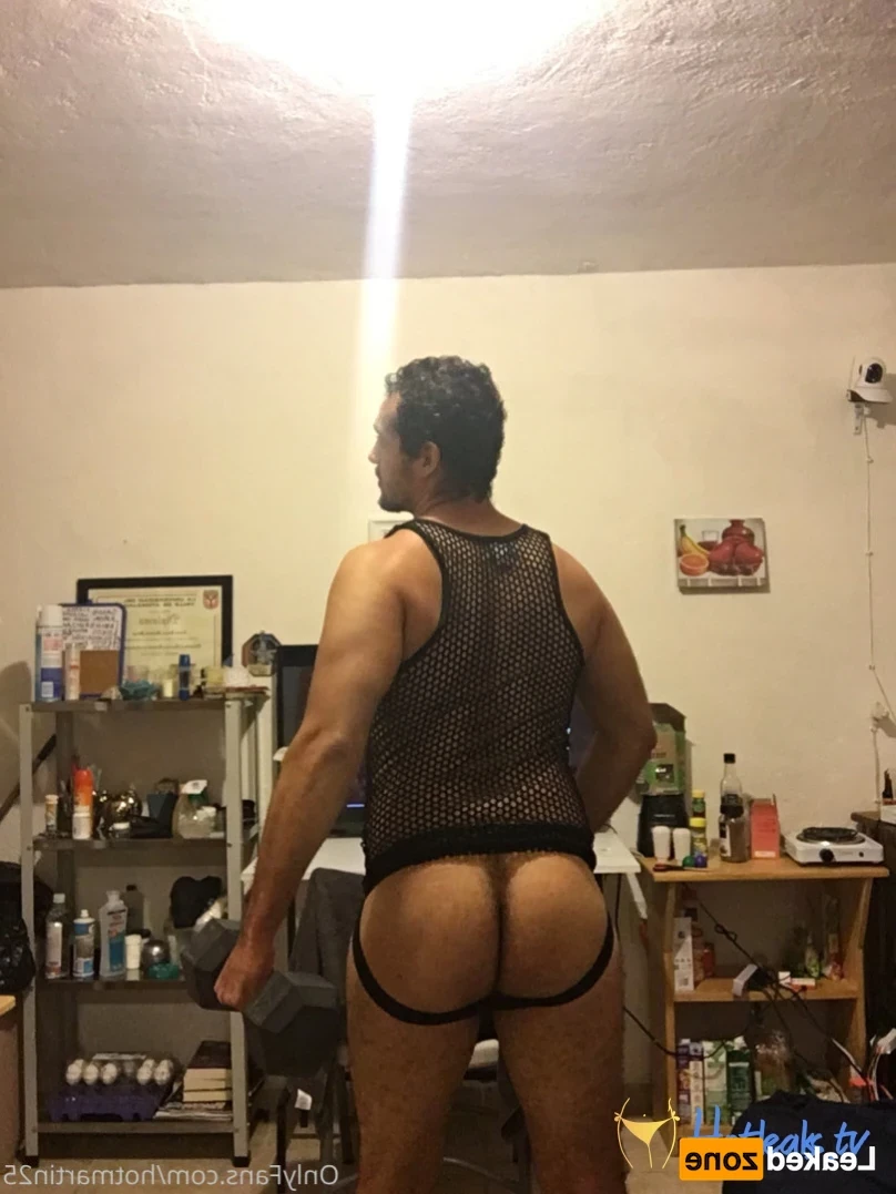Juan Martin [ hotmartin25 ] Onlyfans leaked photo 15904615 on Hotleaks.tv