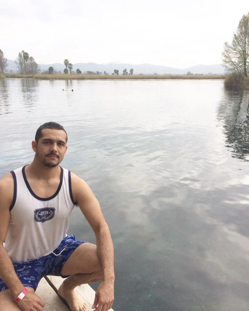 Juan Martin [ hotmartin25 ] Onlyfans leaked photo 15914062 on Hotleaks.tv
