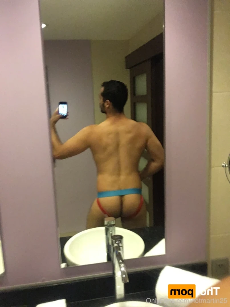 Juan Martin [ hotmartin25 ] Onlyfans leaked photo 15931862 on Hotleaks.tv