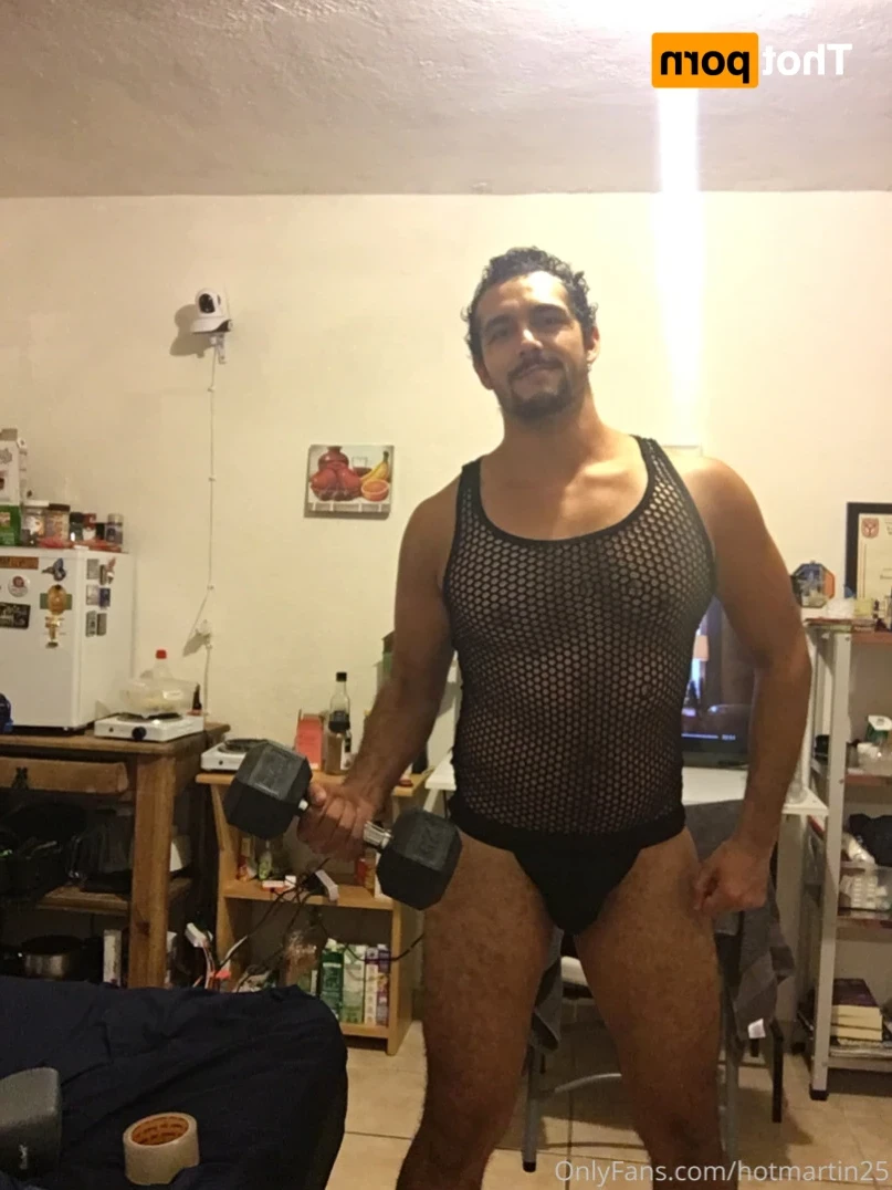 Juan Martin [ hotmartin25 ] Onlyfans leaked photo 15932929 on Hotleaks.tv