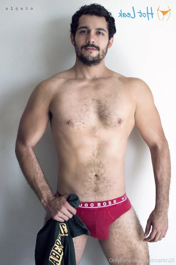 Juan Martin [ hotmartin25 ] Onlyfans leaked photo 15948188 on Hotleaks.tv