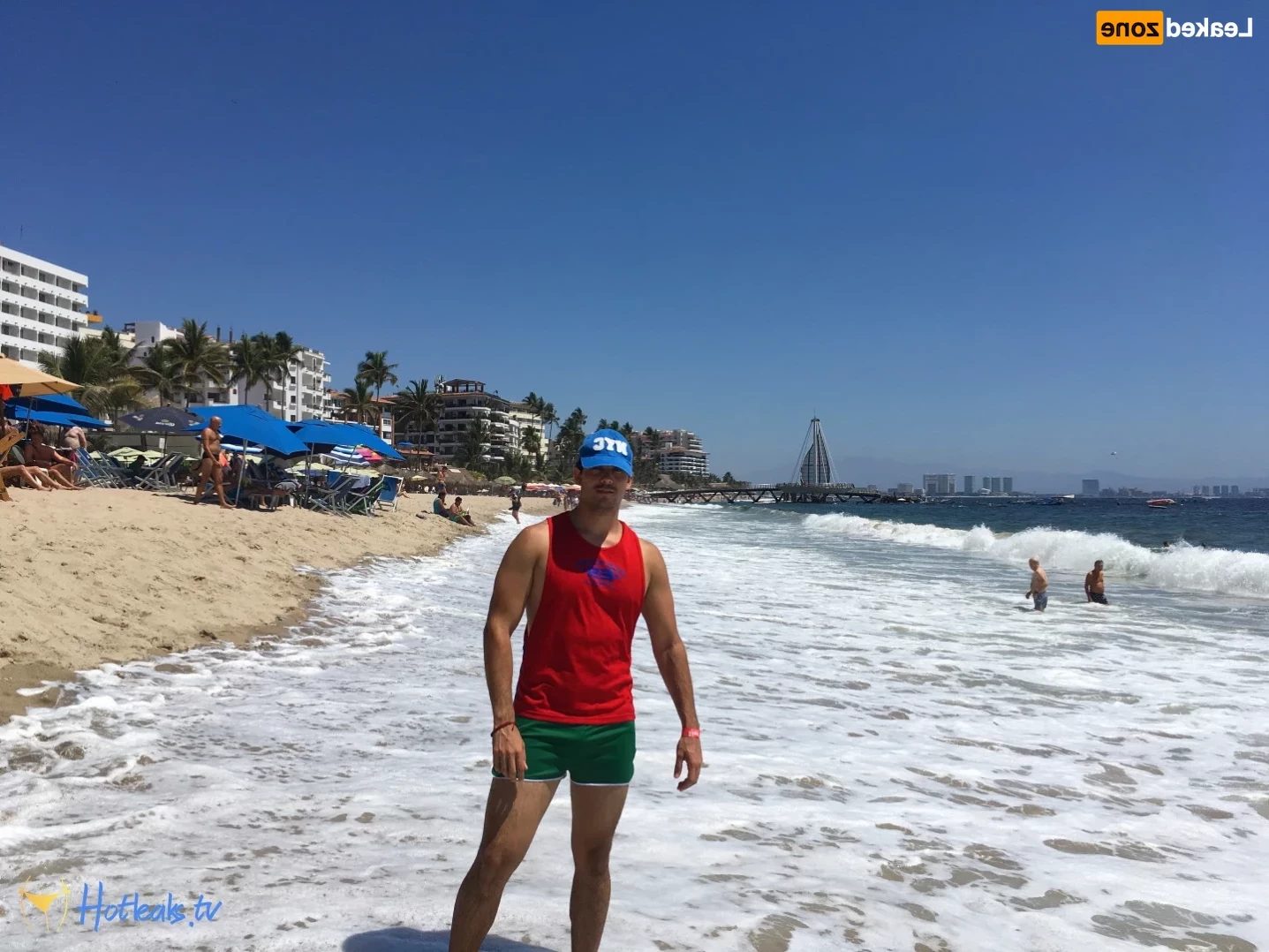 Juan Martin [ hotmartin25 ] Onlyfans leaked photo 16065830 on Hotleaks.tv
