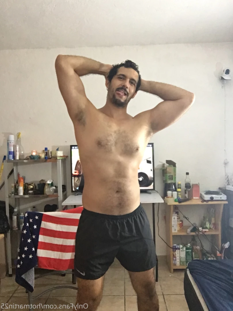 Juan Martin [ hotmartin25 ] Onlyfans leaked photo 16072831 on Hotleaks.tv