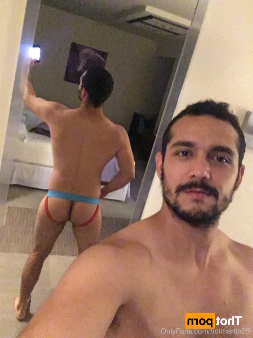 Juan Martin [ hotmartin25 ] Onlyfans leaked photo 16100327 on Hotleaks.tv