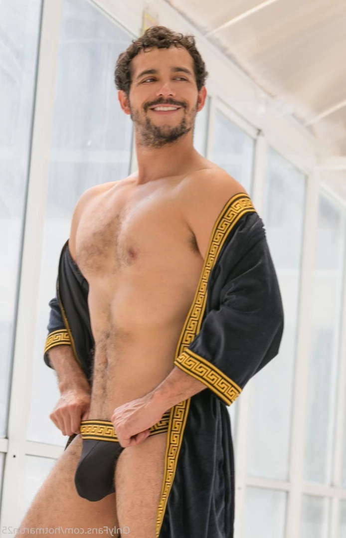 Juan Martin [ hotmartin25 ] Onlyfans leaked photo 16174251 on Hotleaks.tv