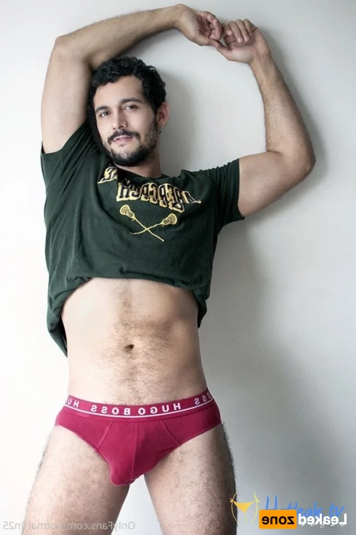 Juan Martin [ hotmartin25 ] Onlyfans leaked photo 16183895 on Hotleaks.tv