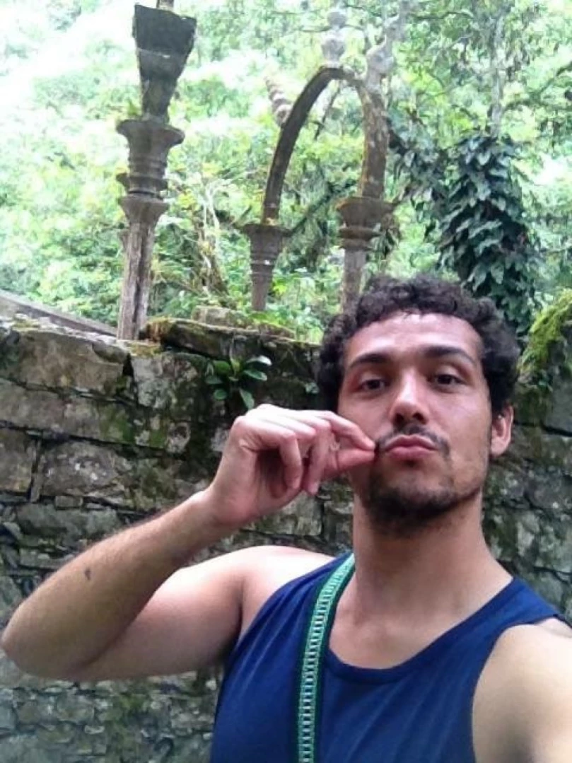 Juan Martin [ hotmartin25 ] Onlyfans leaked photo 16184967 on Hotleaks.tv