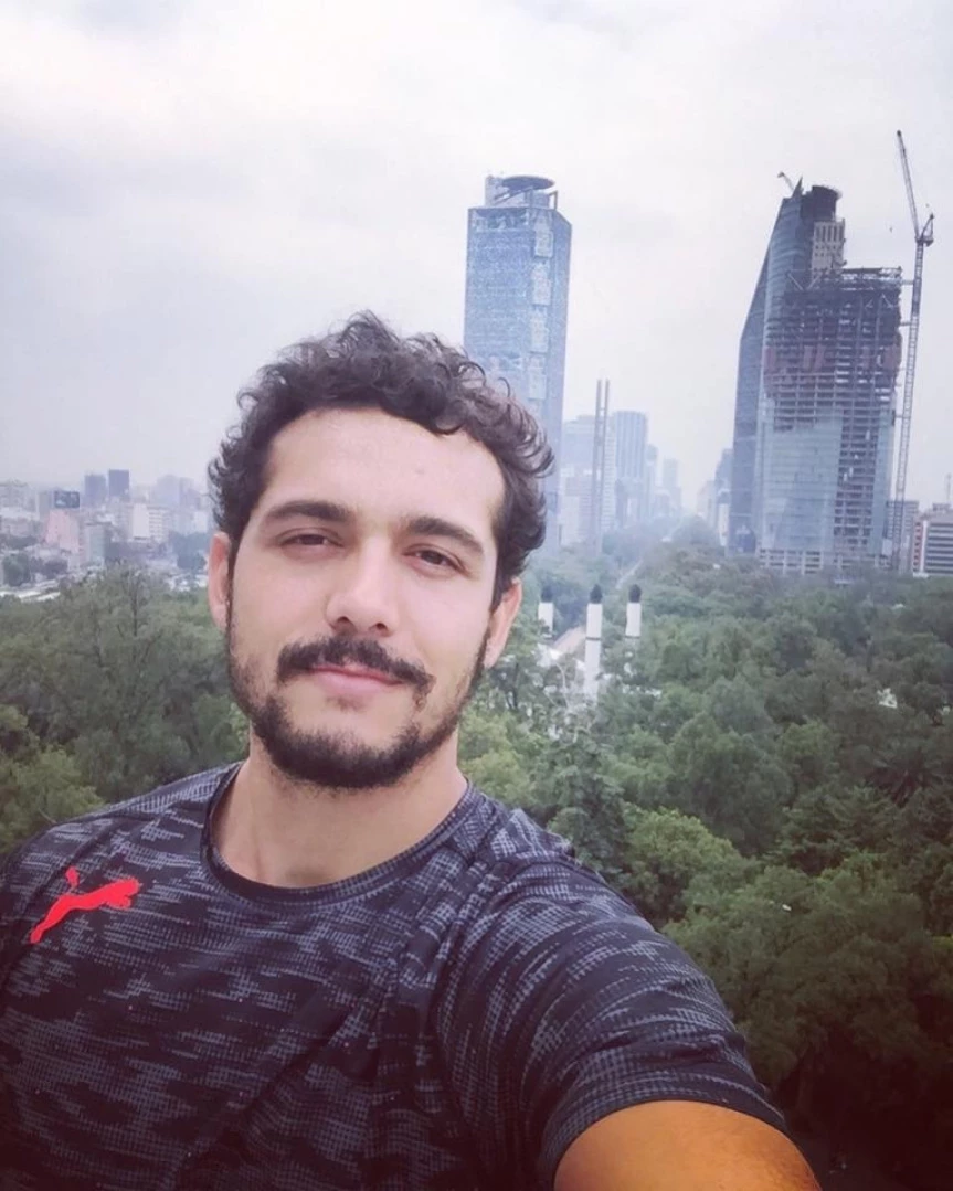 Juan Martin [ hotmartin25 ] Onlyfans leaked photo 16191956 on Hotleaks.tv