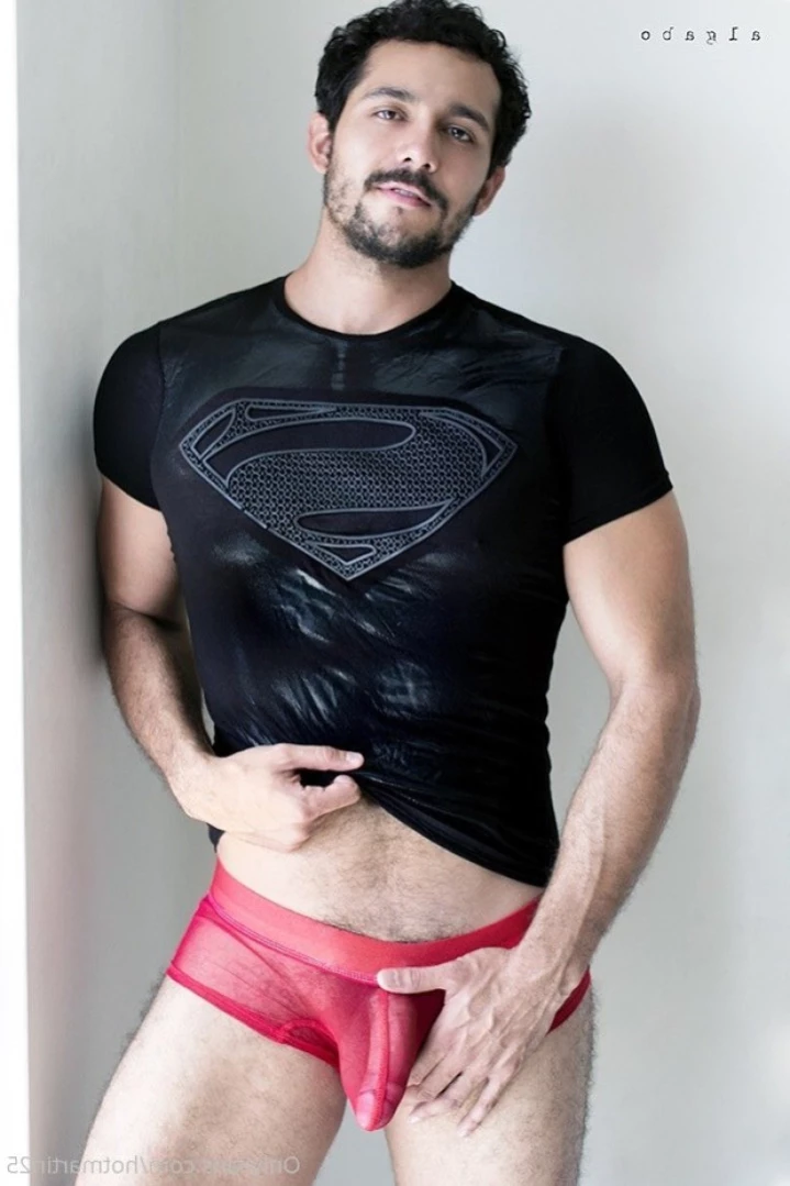 Juan Martin [ hotmartin25 ] Onlyfans leaked photo 16291321 on Hotleaks.tv