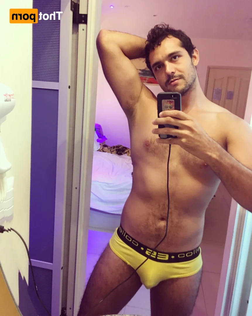Juan Martin [ hotmartin25 ] Onlyfans leaked photo 16297196 on Hotleaks.tv