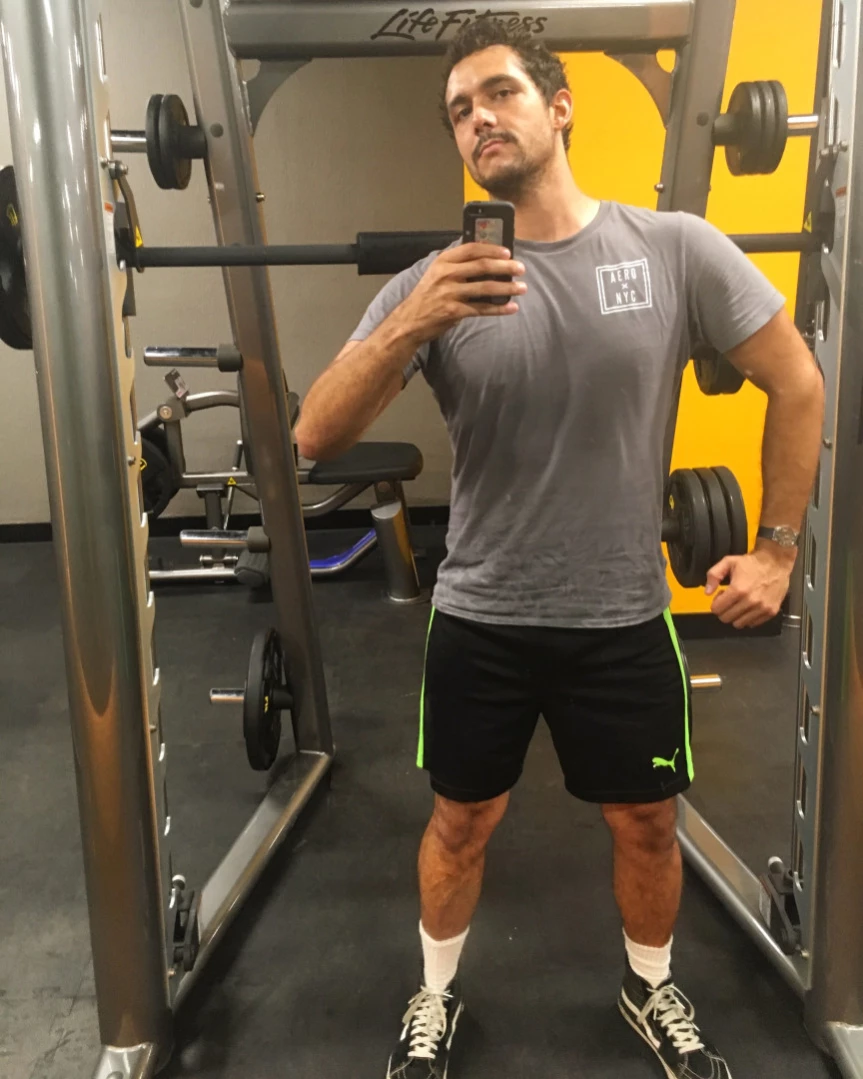 Juan Martin [ hotmartin25 ] Onlyfans leaked photo 16297423 on Hotleaks.tv