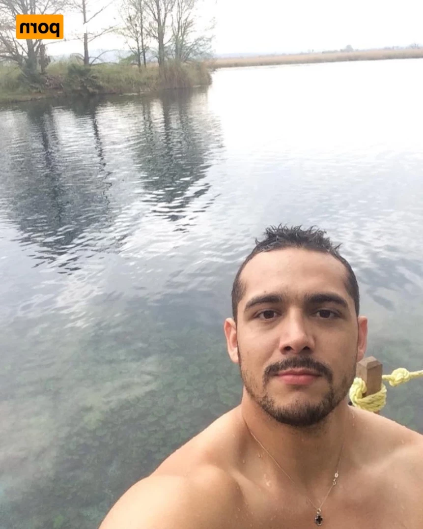 Juan Martin [ hotmartin25 ] Onlyfans leaked photo 16303126 on Hotleaks.tv