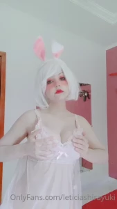 Letícia Shirayuki [ leticiashirayuki ] Onlyfans leaked video 4686023 on Hotleaks.tv