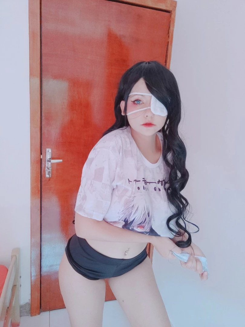 Letícia Shirayuki [ leticiashirayuki ] Onlyfans leaked photo 685861 on Hotleaks.tv