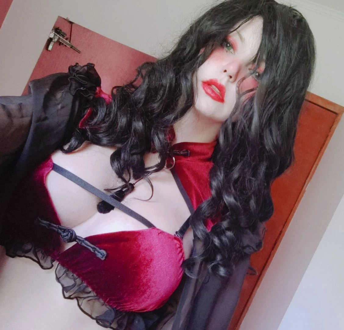 Letícia Shirayuki [ leticiashirayuki ] Onlyfans leaked photo 685864 on Hotleaks.tv