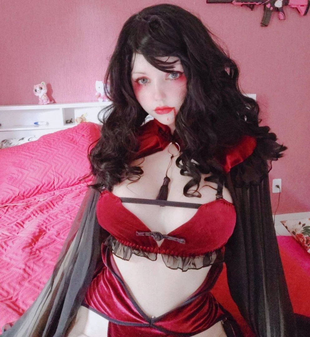 Letícia Shirayuki [ leticiashirayuki ] Onlyfans leaked photo 685870 on Hotleaks.tv