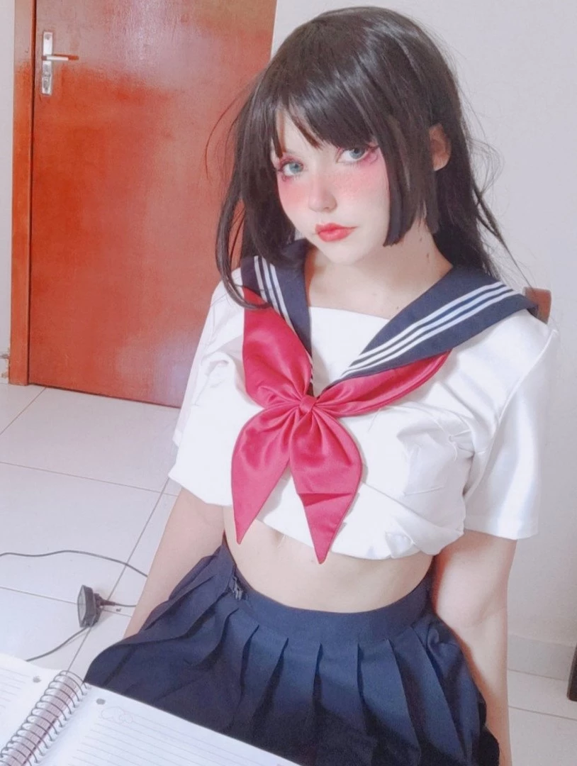 Letícia Shirayuki [ leticiashirayuki ] Onlyfans leaked photo 685875 on Hotleaks.tv