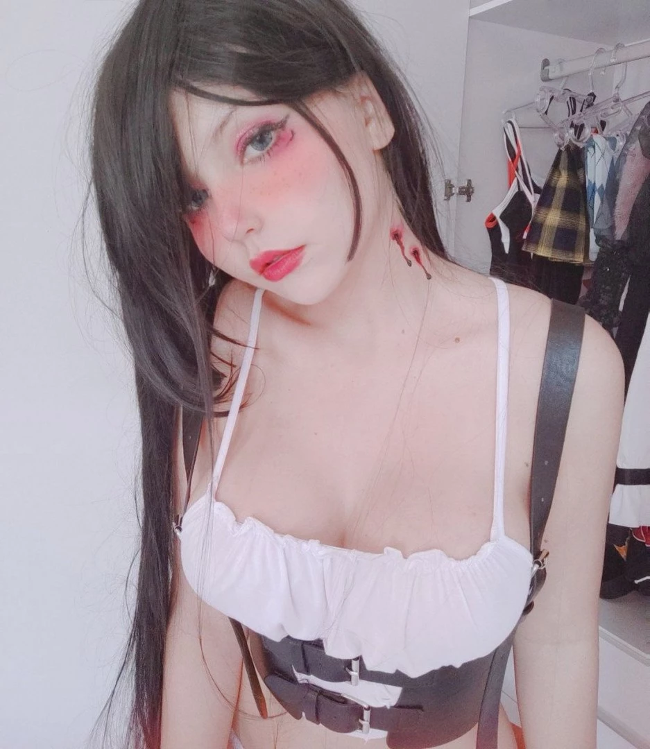 Letícia Shirayuki [ leticiashirayuki ] Onlyfans leaked photo 685881 on Hotleaks.tv