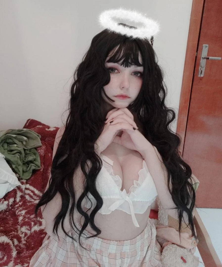 Letícia Shirayuki [ leticiashirayuki ] Onlyfans leaked photo 685905 on Hotleaks.tv