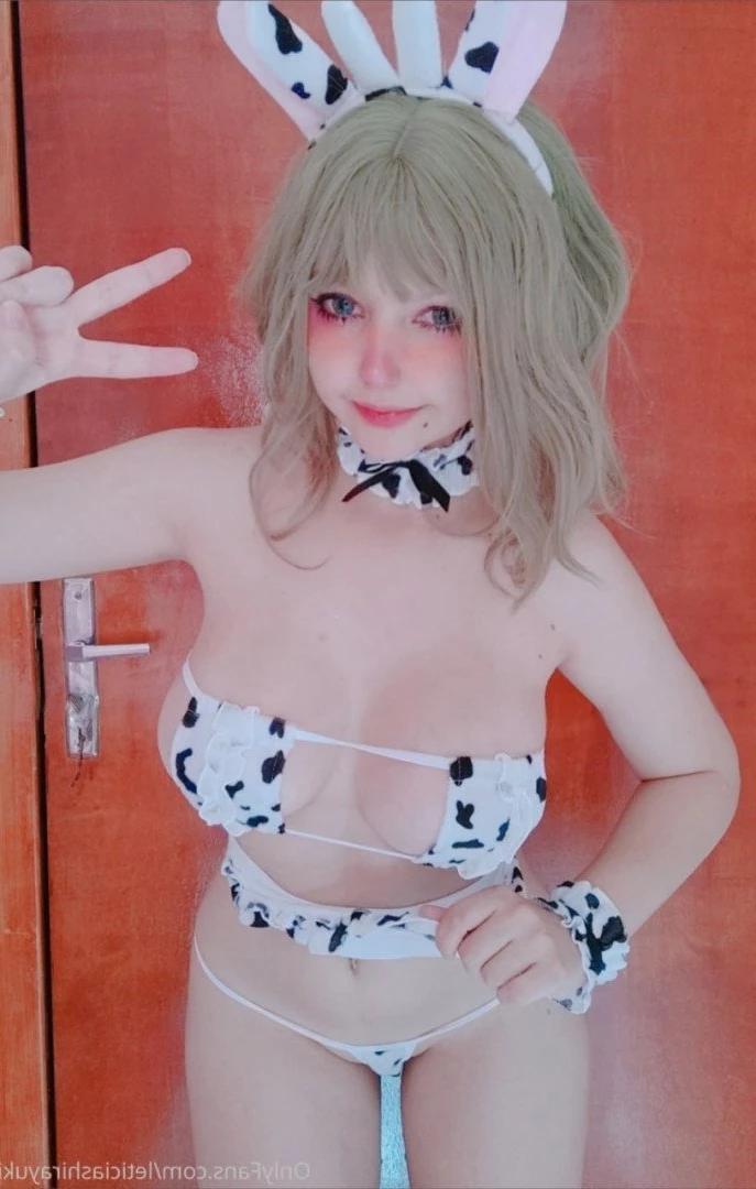 Letícia Shirayuki [ leticiashirayuki ] Onlyfans leaked photo 685917 on Hotleaks.tv