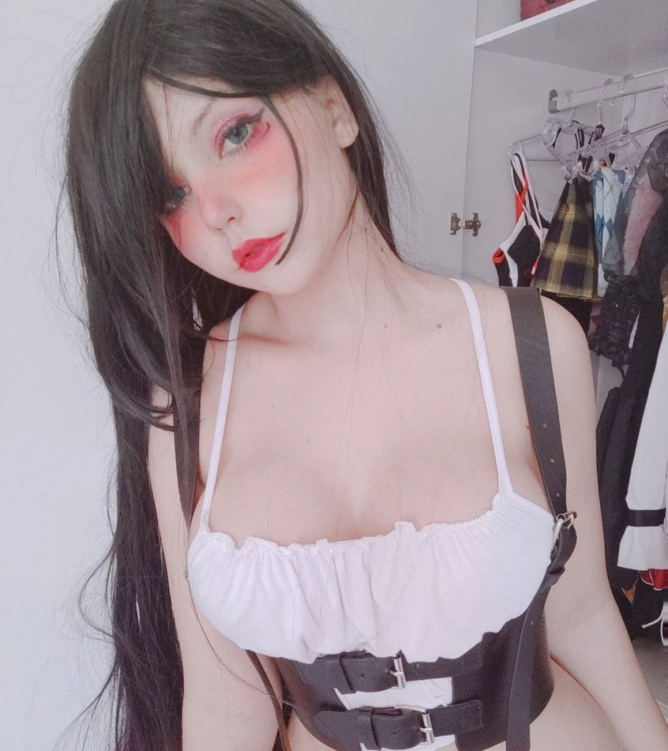 Letícia Shirayuki [ leticiashirayuki ] Onlyfans leaked photo 685922 on Hotleaks.tv