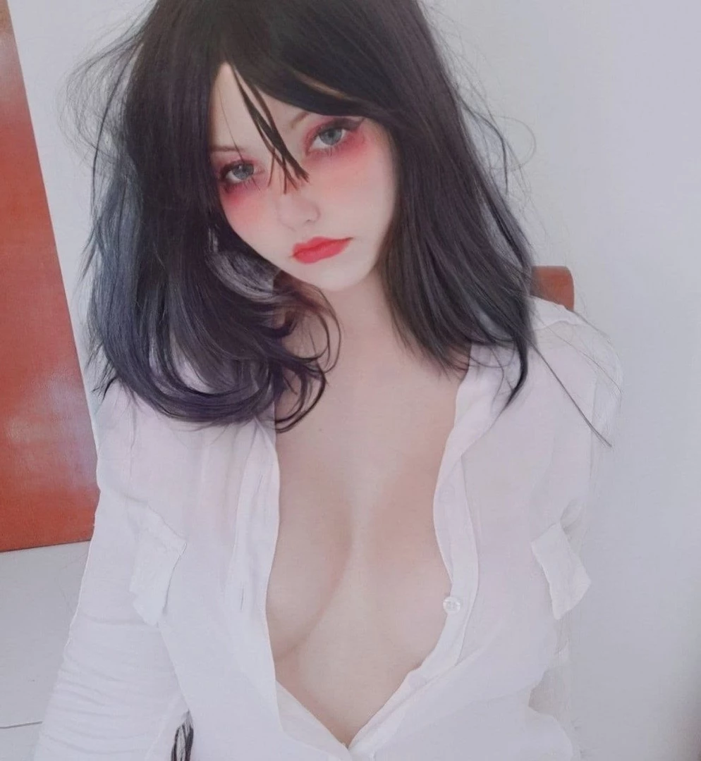 Letícia Shirayuki [ leticiashirayuki ] Onlyfans leaked photo 685958 on Hotleaks.tv