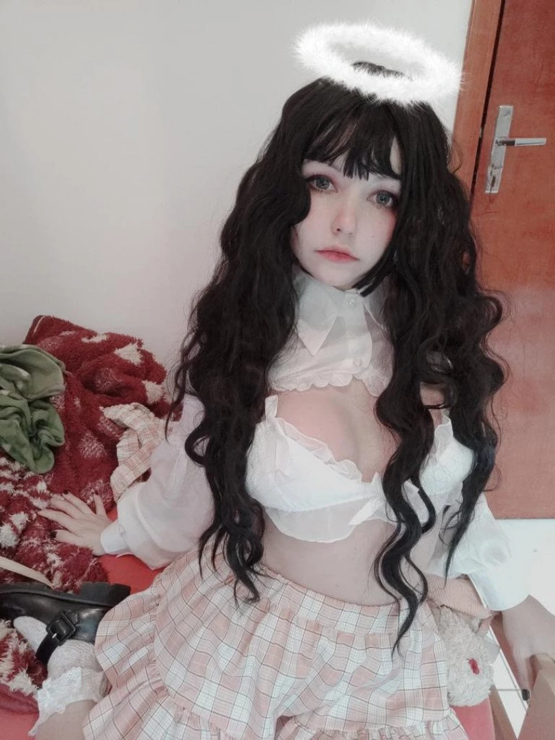 Letícia Shirayuki [ leticiashirayuki ] Onlyfans leaked photo 685964 on Hotleaks.tv