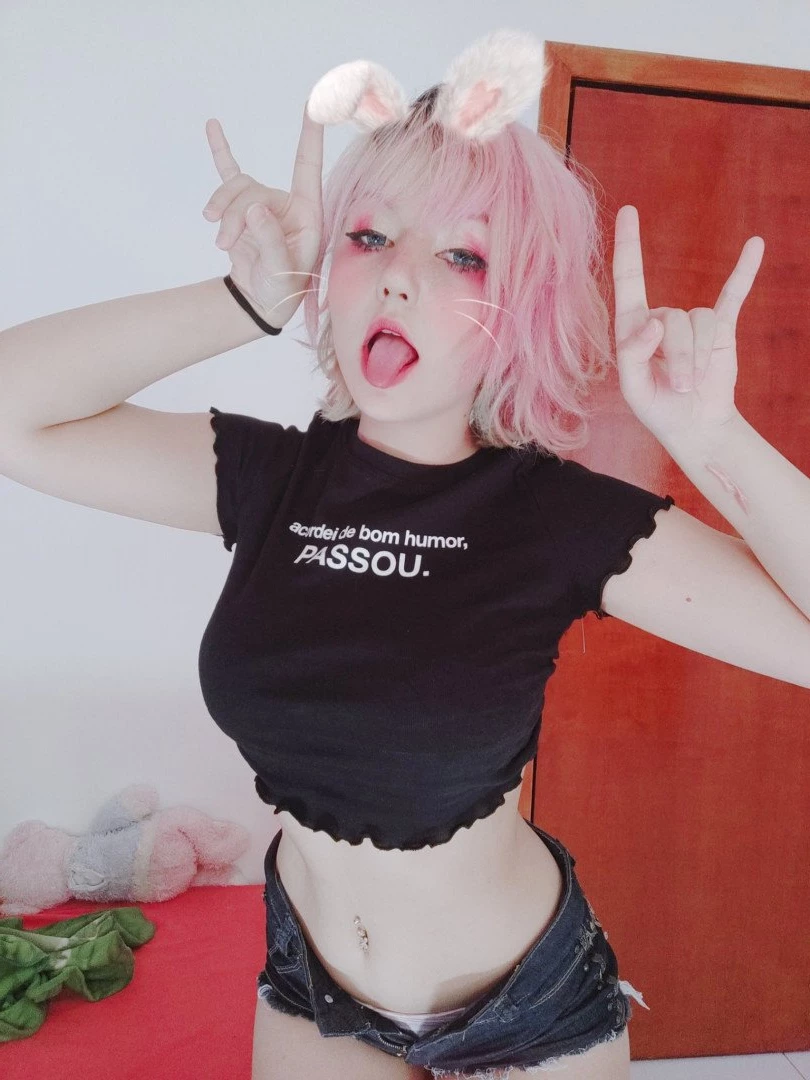 Letícia Shirayuki [ leticiashirayuki ] Onlyfans leaked photo 686049 on Hotleaks.tv