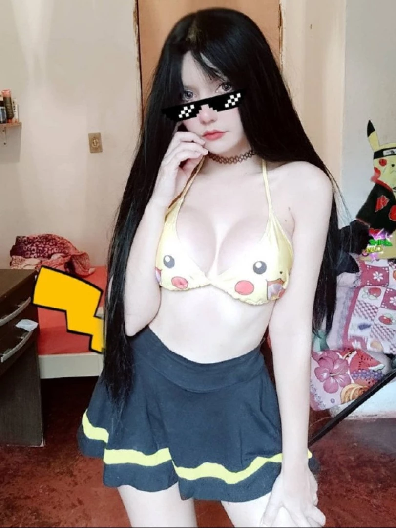 Letícia Shirayuki [ leticiashirayuki ] Onlyfans leaked photo 686064 on Hotleaks.tv