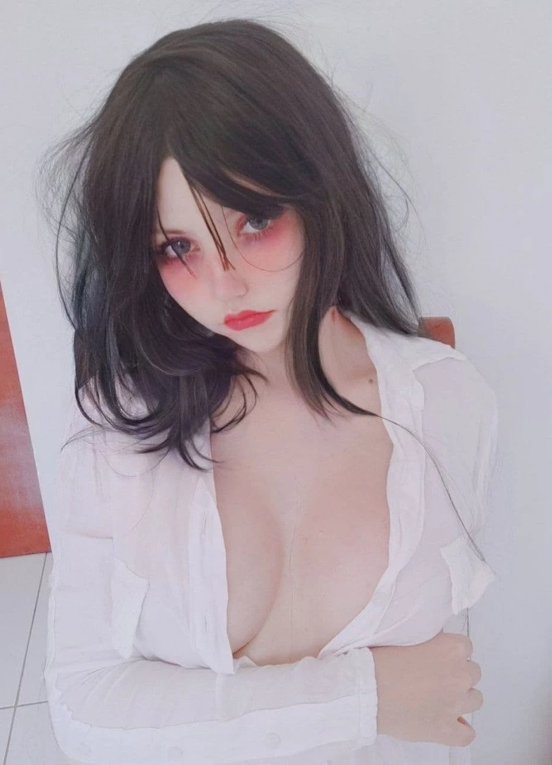 Letícia Shirayuki [ leticiashirayuki ] Onlyfans leaked photo 686070 on Hotleaks.tv