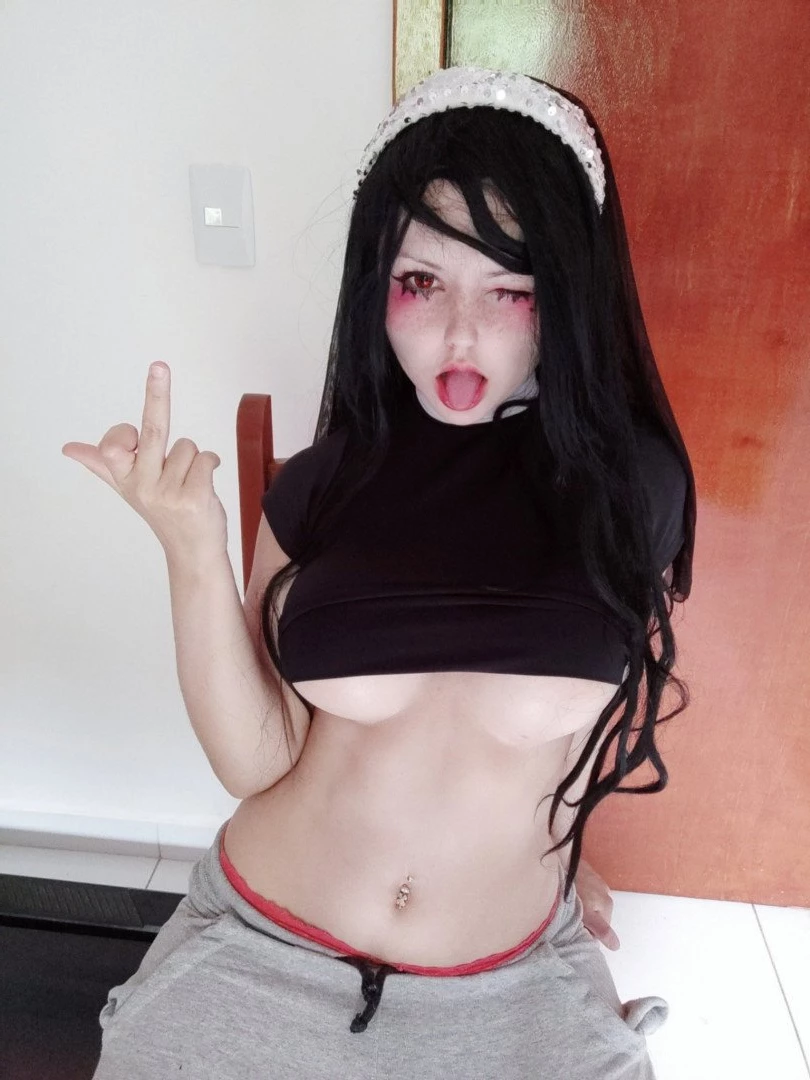 Letícia Shirayuki [ leticiashirayuki ] Onlyfans leaked photo 686072 on Hotleaks.tv