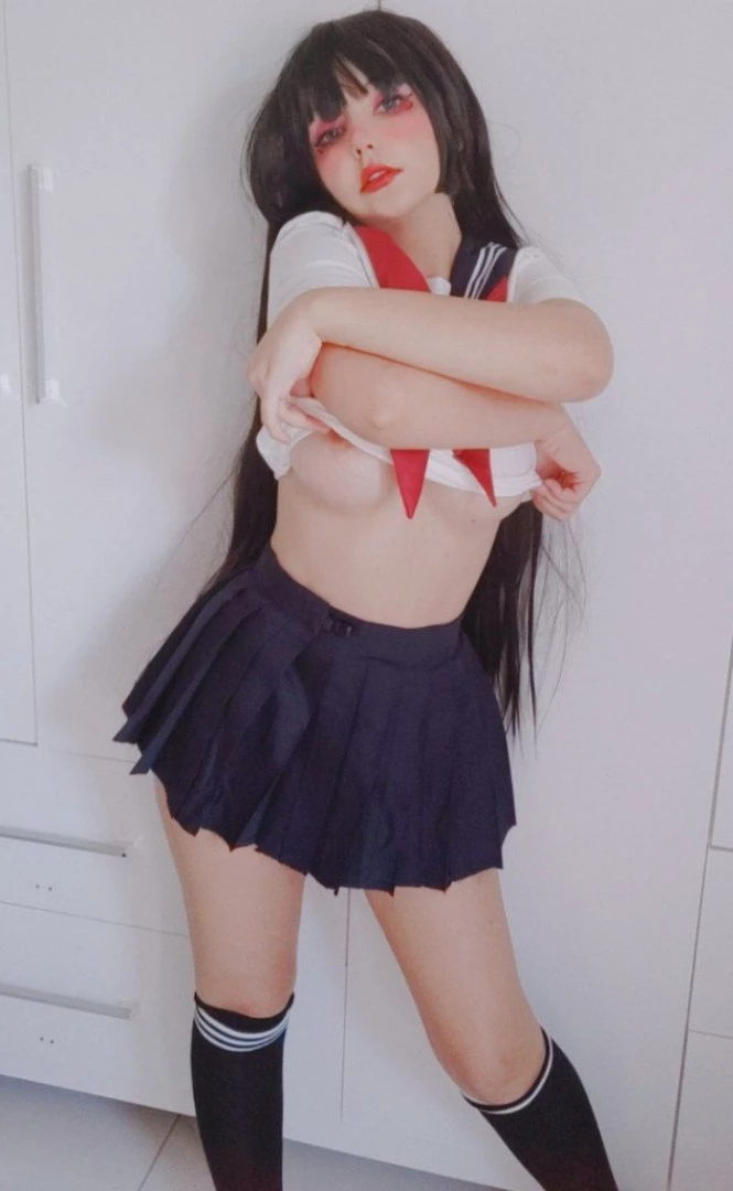 Letícia Shirayuki [ leticiashirayuki ] Onlyfans leaked photo 686075 on Hotleaks.tv