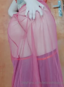 Letícia Shirayuki [ leticiashirayuki ] Onlyfans leaked video 12567026 on Hotleaks.tv