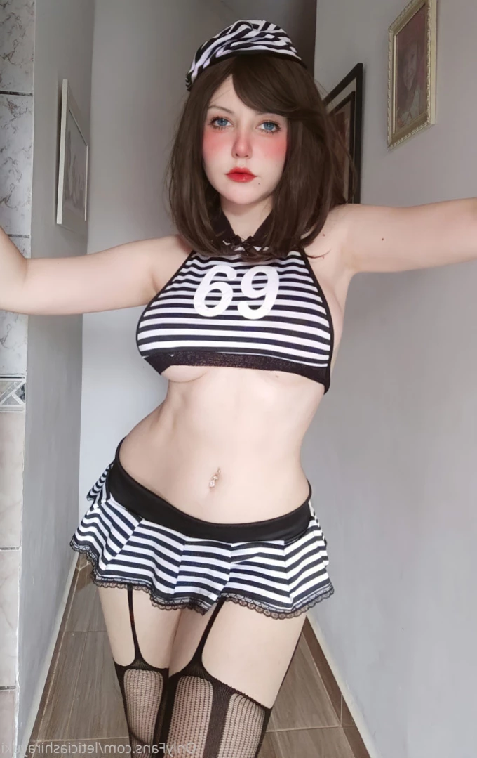 Letícia Shirayuki [ leticiashirayuki ] Onlyfans leaked photo 12743924 on Hotleaks.tv