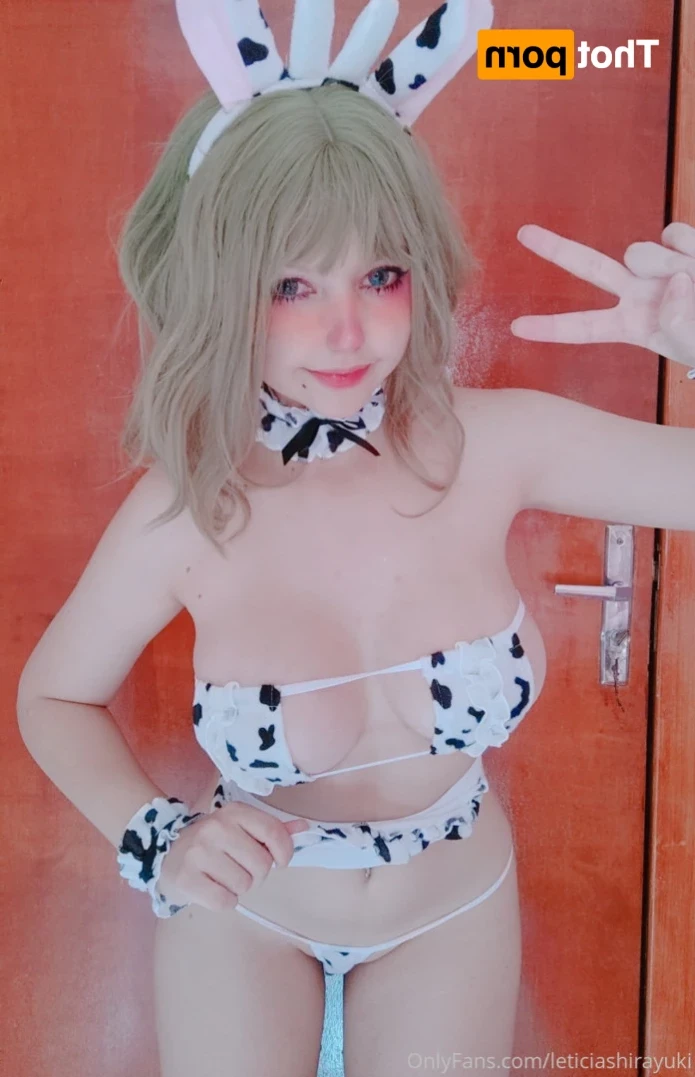 Letícia Shirayuki [ leticiashirayuki ] Onlyfans leaked photo 12744835 on Hotleaks.tv