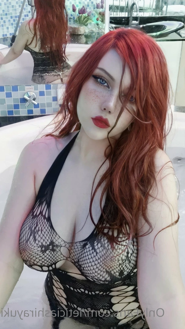 Letícia Shirayuki [ leticiashirayuki ] Onlyfans leaked photo 13256707 on Hotleaks.tv