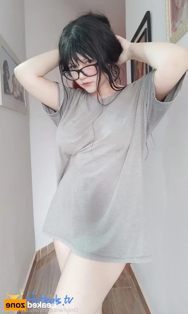 Letícia Shirayuki [ leticiashirayuki ] Onlyfans leaked photo 14193330 on Hotleaks.tv