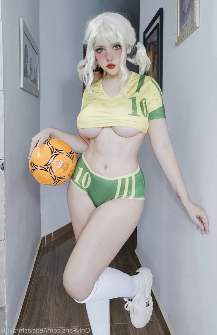Letícia Shirayuki [ leticiashirayuki ] Onlyfans leaked photo 14847100 on Hotleaks.tv