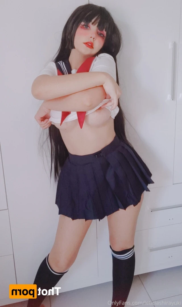 Letícia Shirayuki [ leticiashirayuki ] Onlyfans leaked photo 14918556 on Hotleaks.tv