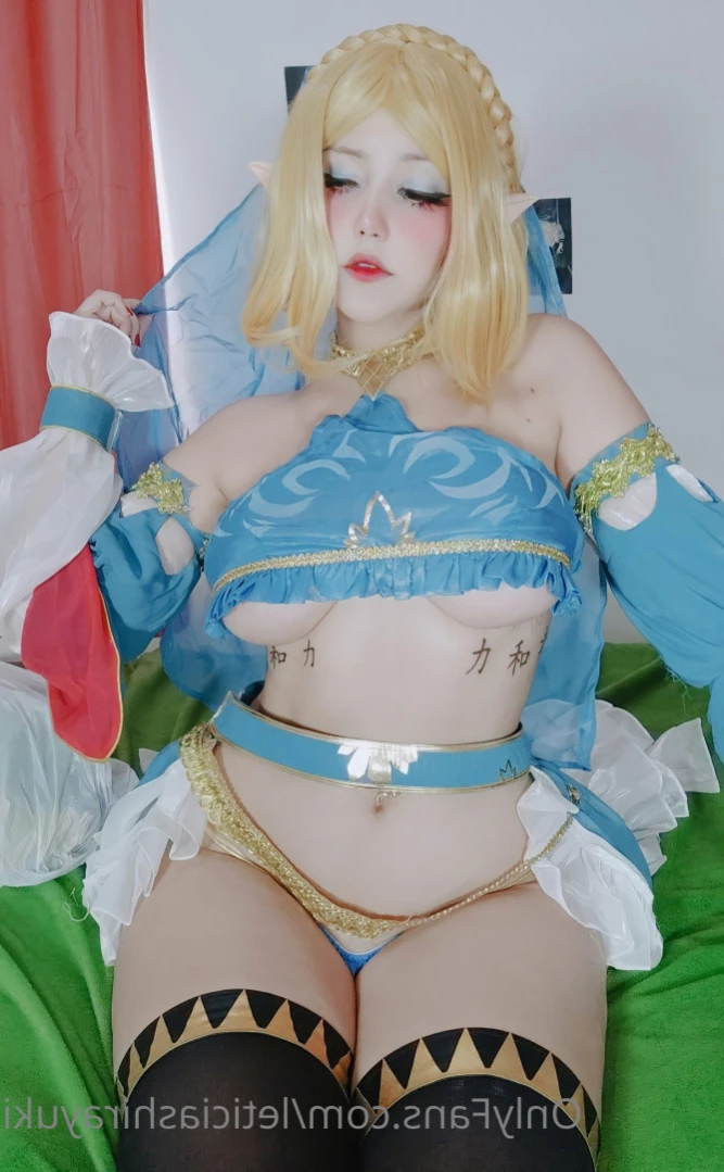 Letícia Shirayuki [ leticiashirayuki ] Onlyfans leaked photo 15761216 on Hotleaks.tv
