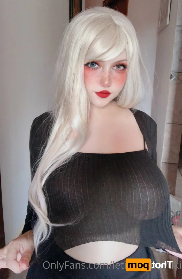Letícia Shirayuki [ leticiashirayuki ] Onlyfans leaked photo 15764167 on Hotleaks.tv