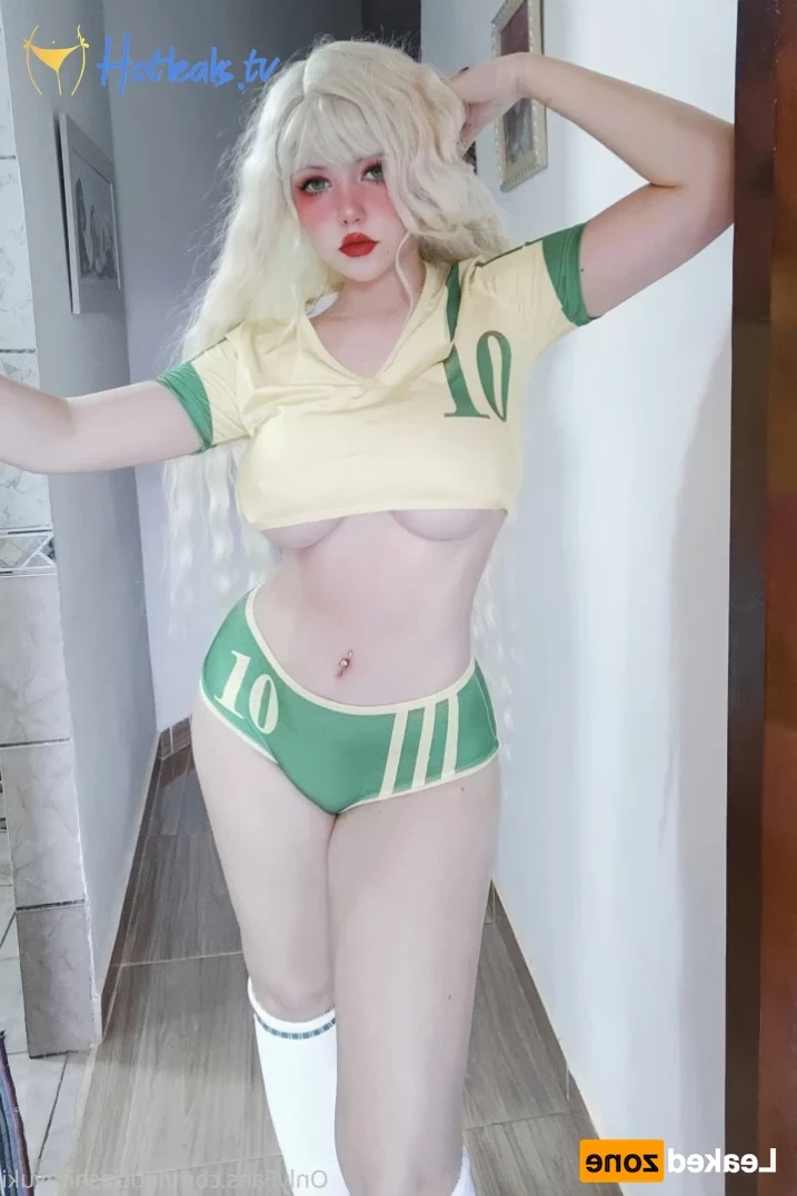 Letícia Shirayuki [ leticiashirayuki ] Onlyfans leaked photo 15764390 on Hotleaks.tv