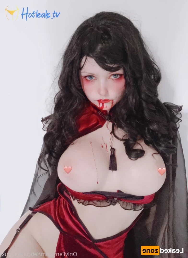 Letícia Shirayuki [ leticiashirayuki ] Onlyfans leaked photo 16499795 on Hotleaks.tv