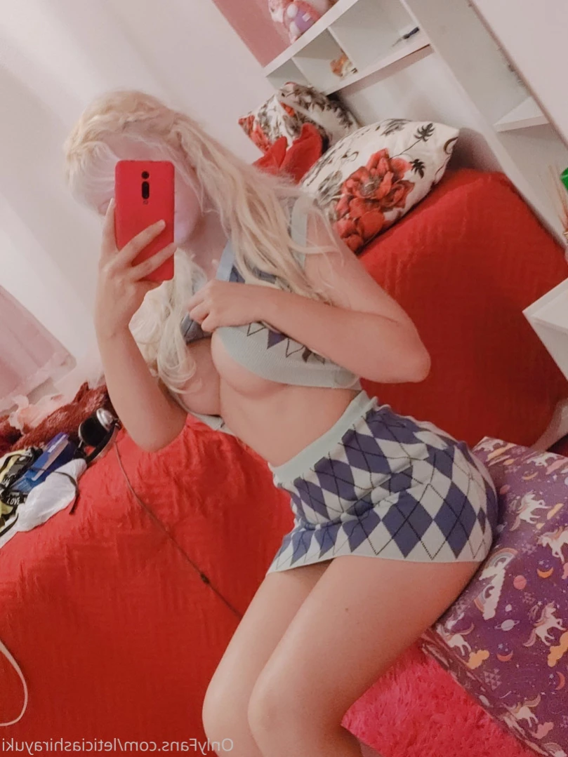 Letícia Shirayuki [ leticiashirayuki ] Onlyfans leaked photo 16506956 on Hotleaks.tv