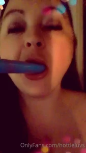 Hottie Luvs [ hottieluvs ] Onlyfans leaked video 8211326 on Hotleaks.tv