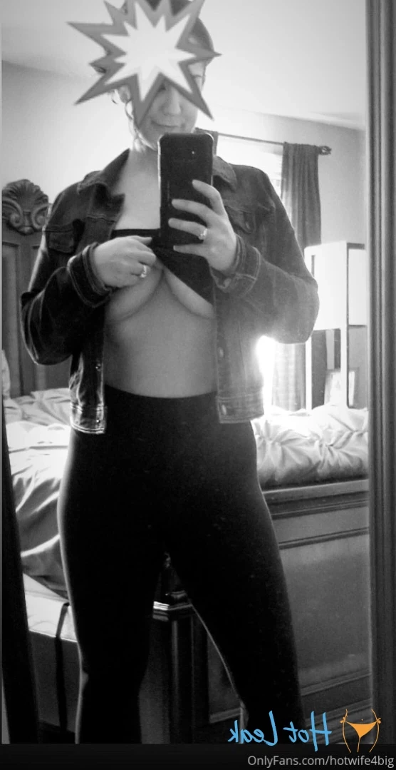 hotwife4big Onlyfans leaked photo 14225861 on Hotleaks.tv
